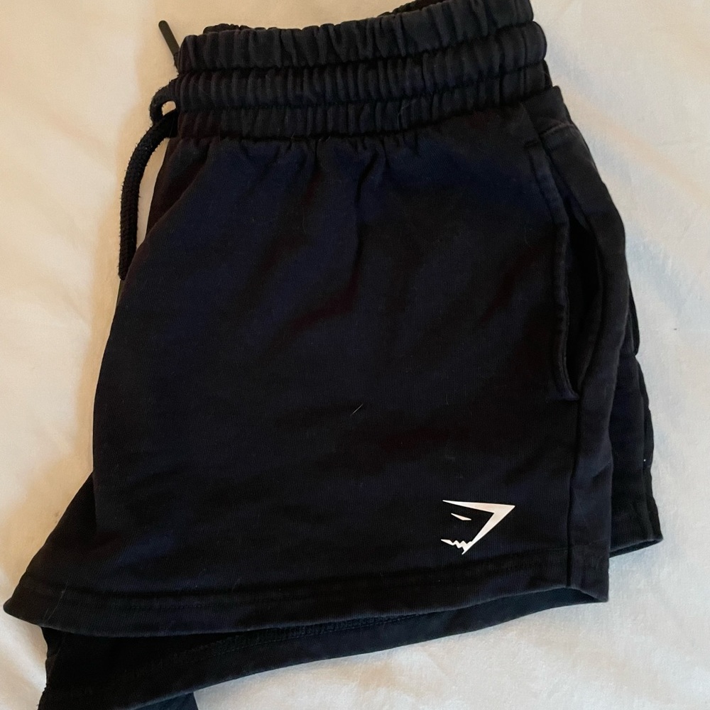 Gymshark Sweatshorts